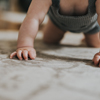 learning to walk
